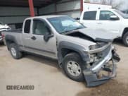 ✅ 2004 Chevrolet Colorado LS Z71 • VIN: 1GCDT196X48182271 • Lot: 42036317. Listed on IAAI with 149,606 mi. Free auction sales archive from the USA and detailed vehicle history report at DreamBid. Image 1.