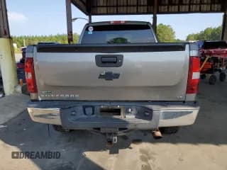✅ 2012 Chevrolet Silverado 1500 LT • VIN: 1GCRKSE79CZ229814 • Lot: 74907534. Listed on Copart with Not provided. Free auction sales archive from the USA and detailed vehicle history report at DreamBid. Image 6.