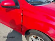 ✅ 2010 Chevrolet Aveo 1LT • VIN: KL1TD5DE1AB100478 • Lot: 42500788. Wystawiony na IAAI z przebiegiem 155 851 mil. Bezpłatny archiwum sprzedaży aukcyjnych z USA i szczegółowy raport historii pojazdu na DreamBid. Zdjęcie 6.