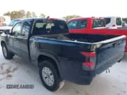 ✅ 2022 Nissan Frontier S • VIN: 1N6ED1CMXNN647043 • Lot: 41410487. Listed on IAAI with 20,463 mi. Free auction sales archive from the USA and detailed vehicle history report at DreamBid. Image 3.