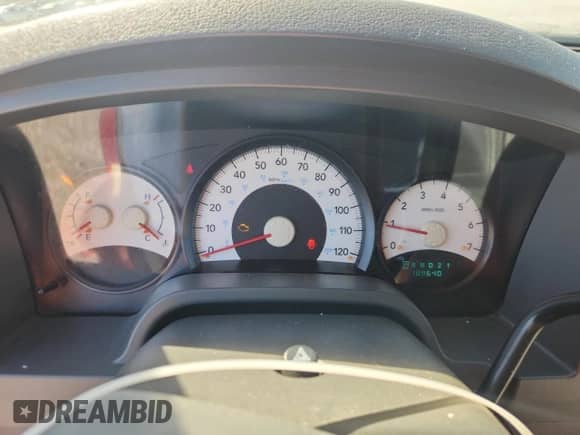 ✅ 2006 Dodge Dakota ST • VIN: 1D7HE28N46S645186 • Lot: 81959105. Wystawiony na Copart z przebiegiem 189 640 mil. Bezpłatny archiwum sprzedaży aukcyjnych z USA i szczegółowy raport historii pojazdu na DreamBid. Zdjęcie 9.