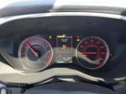 ✅ 2018 Subaru Impreza Special Sports • VIN: 4S3GTAL69J1734319 • Lot: 52453655. Listed on Copart with 45,282 mi. Free auction sales archive from the USA and detailed vehicle history report at DreamBid. Image 9.