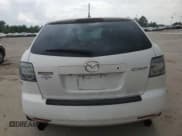 ✅ 2007 Mazda CX-7 Grand Touring • VIN: JM3ER293570153964 • Lot: 65354665. Listed on Copart with Not provided. Free auction sales archive from the USA and detailed vehicle history report at DreamBid. Image 6.