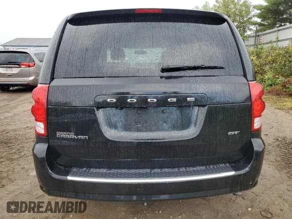 ✅ 2017 Dodge Grand Caravan GT • VIN: 2C4RDGEG2HR657121 • Lot: 81715915. Wystawiony na Copart z przebiegiem 92 525 mil. Bezpłatny archiwum sprzedaży aukcyjnych z USA i szczegółowy raport historii pojazdu na DreamBid. Zdjęcie 6.