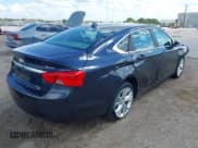 ✅ 2014 Chevrolet Impala LT • VIN: 2G1115SL9E9257282 • Лот: 43381526. Опубликован ранее на IAAI с пробегом 143 758 миль. Бесплатный доступ к архиву аукционных продаж из США и подробный отчёт об истории автомобиля на DreamBid. Изображение 4.