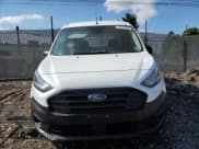 ✅ 2022 Ford Transit Connect XL • VIN: NM0LE7S25N1507934 • Lot: 53612244. Listed on Copart with 26,108 mi. Free auction sales archive from the USA and detailed vehicle history report at DreamBid. Image 5.