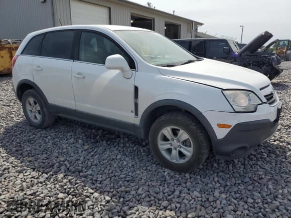 ✅ 2008 Saturn VUE XE • VIN: 3GSCL33P58S506804 • Lot: 70010775. Wystawiony na Copart z przebiegiem 141 762 mil. Bezpłatny archiwum sprzedaży aukcyjnych z USA i szczegółowy raport historii pojazdu na DreamBid. Zdjęcie 4.