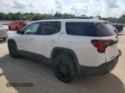 ✅ 2023 GMC Acadia SLT • VIN: 1GKKNULS7PZ153094 • Лот: 68819515. Опубликован ранее на Copart с пробегом 81 446 миль. Бесплатный доступ к архиву аукционных продаж из США и подробный отчёт об истории автомобиля на DreamBid. Изображение 2.