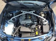 ✅ 2020 Mazda MX-5 Miata Grand Touring • VIN: JM1NDAD70L0414830 • Lot: 59133465. Listed on Copart with 21,237 mi. Free auction sales archive from the USA and detailed vehicle history report at DreamBid. Image 11.