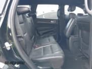 ✅ 2018 Jeep Grand Cherokee High Altitude • VIN: 1C4RJECG4JC247189 • Lot: 41672715. Wystawiony na IAAI z przebiegiem 107 005 mil. Bezpłatny archiwum sprzedaży aukcyjnych z USA i szczegółowy raport historii pojazdu na DreamBid. Zdjęcie 8.