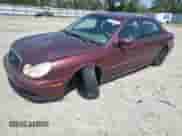 2004 Hyundai Sonata с VIN KMHWF25S34A933630, выставлен на аукционе Copart как лот 53230715 с пробегом 235 885 миль миль и Списание • Salvage title. История ставок и продаж доступна на DreamBid. Изображение 1.