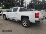 ✅ 2015 Chevrolet Silverado 1500 LTZ • VIN: 3GCUKSEC5FG535338 • Лот: 63156725. Опубликован ранее на Copart с пробегом 107 578 миль. Бесплатный доступ к архиву аукционных продаж из США и подробный отчёт об истории автомобиля на DreamBid. Изображение 2.