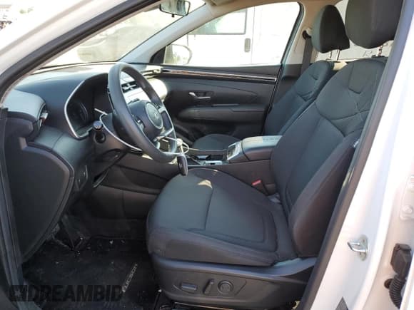 ✅ 2022 Hyundai Tucson SEL • VIN: 5NMJBCAE3NH097700 • Lot: 70019524. Wystawiony na Copart z przebiegiem 41 808 mil. Bezpłatny archiwum sprzedaży aukcyjnych z USA i szczegółowy raport historii pojazdu na DreamBid. Zdjęcie 7.