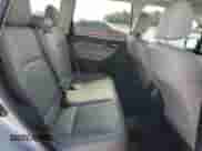 2017 Subaru Forester Limited with VIN JF2SJALC7HH442418, listed as a Copart auction lot 82584035 with 57,114 mi miles and Salvage title. Bid and sale history available at DreamBid. Image 11.