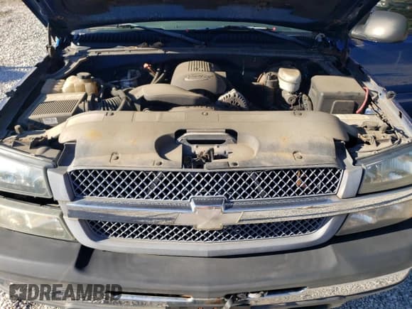 ✅ 2003 Chevrolet Silverado 1500 Work Truck • VIN: 1GCEK14V93Z159739 • Лот: 80391794. Опубликован ранее на Copart с пробегом Не указан. Бесплатный доступ к архиву аукционных продаж из США и подробный отчёт об истории автомобиля на DreamBid. Изображение 11.