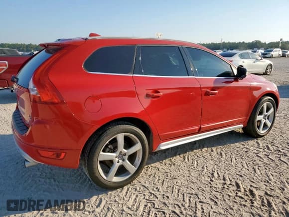 ✅ 2012 Volvo XC60 3.0L • VIN: YV4902DZ3C2302139 • Lot: 85341995. Wystawiony na Copart z przebiegiem 155 474 mil. Bezpłatny archiwum sprzedaży aukcyjnych z USA i szczegółowy raport historii pojazdu na DreamBid. Zdjęcie 3.