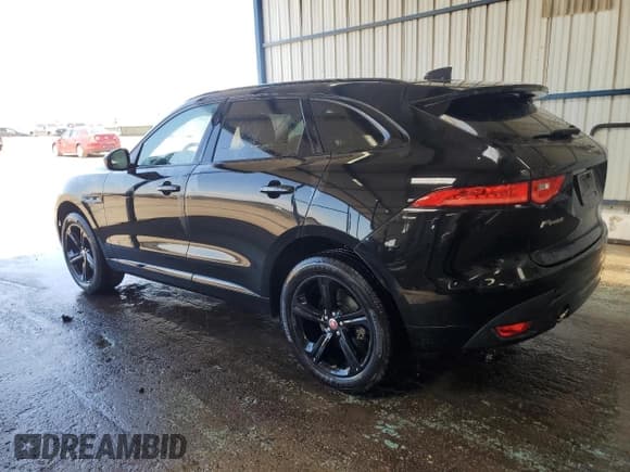 ✅ 2020 Jaguar F-Pace 25t Checkered Flag Edition • VIN: SADCP2FX4LA617624 • Lot: 68045775. Wystawiony na Copart z przebiegiem 52 054 mil. Bezpłatny archiwum sprzedaży aukcyjnych z USA i szczegółowy raport historii pojazdu na DreamBid. Zdjęcie 2.