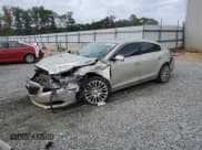 ✅ 2015 Buick LaCrosse Premium II • VIN: 1G4GF5G30FF198252 • Lot: 85199905. Wystawiony na Copart z przebiegiem Nie podano. Bezpłatny archiwum sprzedaży aukcyjnych z USA i szczegółowy raport historii pojazdu na DreamBid. Zdjęcie 1.