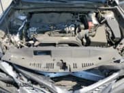 ✅ 2021 Toyota Camry SE • VIN: 4T1G11AK4MU450844 • Lot: 66133245. Listed on Copart with 55,771 mi. Free auction sales archive from the USA and detailed vehicle history report at DreamBid. Image 11.