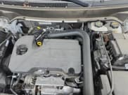 ✅ 2024 Chevrolet Equinox LS • VIN: 3GNAX5EGXRL304334 • Lot: 43820509. Wystawiony na IAAI z przebiegiem 29 502 mil. Bezpłatny archiwum sprzedaży aukcyjnych z USA i szczegółowy raport historii pojazdu na DreamBid. Zdjęcie 48.