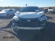 ✅ 2021 Honda CR-V EX • VIN: 5J6RW2H56MA011628 • Lot: 43487897. Listed on IAAI with 53,353 mi. Free auction sales archive from the USA and detailed vehicle history report at DreamBid. Image 12.