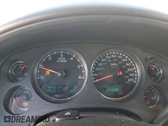 2013 Chevrolet Suburban LT с VIN 1GNSKJE7XDR130505, выставлен на аукционе Copart как лот 71925415 с пробегом 293 158 миль миль и Списание • Salvage title. История ставок и продаж доступна на DreamBid. Изображение 9.