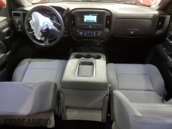 ✅ 2018 Chevrolet Silverado 1500 LS • VIN: 3GCUKNECXJG426514 • Лот: 79237104. Опубликован ранее на Copart с пробегом 205 410 миль. Бесплатный доступ к архиву аукционных продаж из США и подробный отчёт об истории автомобиля на DreamBid. Изображение 8.