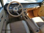 ✅ 1967 Mercury Cougar • VIN: 7F93A600409 • Lot: 71630684. Wystawiony na Copart z przebiegiem 64 547 mil. Bezpłatny archiwum sprzedaży aukcyjnych z USA i szczegółowy raport historii pojazdu na DreamBid. Zdjęcie 8.