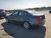 ✅ 2007 BMW 3 Series 328xi • VIN: WBAVC93537K030372 • Лот: 59090425. Опубликован ранее на Copart с пробегом 191 023 миль. Бесплатный доступ к архиву аукционных продаж из США и подробный отчёт об истории автомобиля на DreamBid. Изображение 2.