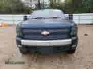 2008 Chevrolet Silverado 1500 1LT with VIN 2GCEC13J581160415, listed as a Copart auction lot 90655795 with 168,483 mi miles and Clean title. Bid and sale history available at DreamBid. Image 5.