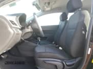 ✅ 2022 Hyundai Accent SEL • VIN: 3KPC24A62NE168075 • Лот: 88483125. Опубликован ранее на Copart с пробегом 42 903 миль. Бесплатный доступ к архиву аукционных продаж из США и подробный отчёт об истории автомобиля на DreamBid. Изображение 7.