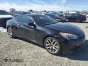 ✅ 2013 Hyundai Genesis Coupe Premium • VIN: KMHHT6KDXDU092323 • Lot: 47131065. Wystawiony na Copart z przebiegiem 144 850 mil. Bezpłatny archiwum sprzedaży aukcyjnych z USA i szczegółowy raport historii pojazdu na DreamBid. Zdjęcie 4.