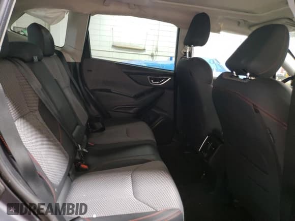 ✅ 2020 Subaru Forester Special Sports • VIN: JF2SKAMC7LH511211 • Лот: 64585005. Опубликован ранее на Copart с пробегом Не указан. Бесплатный доступ к архиву аукционных продаж из США и подробный отчёт об истории автомобиля на DreamBid. Изображение 11.