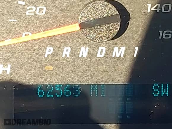 2012 Chevrolet Express Passenger 1LT z VIN 1GAZG1FG9C1139757, wystawiony jako IAAI lot #41578074 z przebiegiem 62 563 mil mil oraz . Historia ofert i sprzedaży dostępna na DreamBid. Obrazek 15.