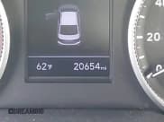 ✅ 2020 Hyundai Elantra SE • VIN: 5NPD74LF0LH522171 • Lot: 43099150. Listed on IAAI with 20,654 mi. Free auction sales archive from the USA and detailed vehicle history report at DreamBid. Image 15.