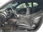 ✅ 2020 Dodge Challenger R/T Scat Pack Widebody • VIN: 2C3CDZFJ9LH210820 • Lot: 52552175. Wystawiony na Copart z przebiegiem 61 283 mil. Bezpłatny archiwum sprzedaży aukcyjnych z USA i szczegółowy raport historii pojazdu na DreamBid. Zdjęcie 7.