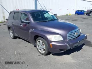 ✅ 2006 Chevrolet HHR LS • VIN: 3GNDA13D96S639814 • Lot: 42824027. Listed on IAAI with 168,456 mi. Free auction sales archive from the USA and detailed vehicle history report at DreamBid. Image 1.