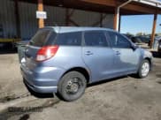 ✅ 2004 Toyota Matrix Std • VIN: 2T1LR32E44C192564 • Лот: 87461345. Опубликован ранее на Copart с пробегом 181 279 миль. Бесплатный доступ к архиву аукционных продаж из США и подробный отчёт об истории автомобиля на DreamBid. Изображение 3.