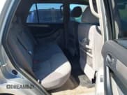 ✅ 2003 Toyota 4Runner SR5 • VIN: JTEZT14R738001256 • Lot: 42084911. Listed on IAAI with 322,256 mi. Free auction sales archive from the USA and detailed vehicle history report at DreamBid. Image 8.