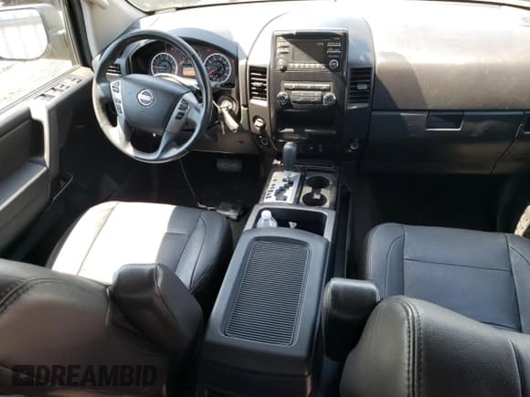 ✅ 2013 Nissan Titan S • VIN: 1N6AA0EC4DN314373 • Лот: 56024535. Опубликован ранее на Copart с пробегом 62 183 миль. Бесплатный доступ к архиву аукционных продаж из США и подробный отчёт об истории автомобиля на DreamBid. Изображение 8.