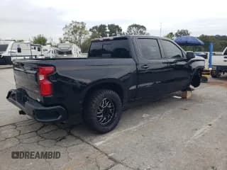 ✅ 2019 Chevrolet Silverado 1500 RST • VIN: 1GCUYEED6KZ107958 • Lot: 84467505. Wystawiony na Copart z przebiegiem 69 370 mil. Bezpłatny archiwum sprzedaży aukcyjnych z USA i szczegółowy raport historii pojazdu na DreamBid. Zdjęcie 3.