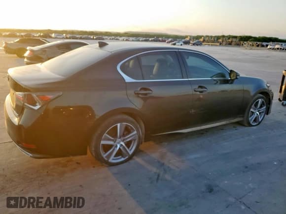 ✅ 2016 Lexus GS 350 • VIN: JTHCZ1BL0GA002236 • Lot: 52130505. Wystawiony na Copart z przebiegiem 80 824 mil. Bezpłatny archiwum sprzedaży aukcyjnych z USA i szczegółowy raport historii pojazdu na DreamBid. Zdjęcie 3.