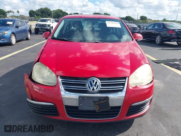 ✅ 2008 Volkswagen Jetta SE • VIN: 3VWRZ71K38M082799 • Lot: 43792511. Wystawiony na IAAI z przebiegiem 154 070 mil. Bezpłatny archiwum sprzedaży aukcyjnych z USA i szczegółowy raport historii pojazdu na DreamBid. Zdjęcie 12.