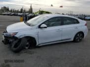 ✅ 2019 Hyundai Ioniq SEL • VIN: KMHC75LC6KU127838 • Lot: 41649605. Wystawiony na Copart z przebiegiem 83 360 mil. Bezpłatny archiwum sprzedaży aukcyjnych z USA i szczegółowy raport historii pojazdu na DreamBid. Zdjęcie 1.