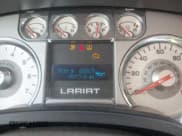 ✅ 2010 Ford F-150 XL • VIN: 1FTFW1EV5AFB03190 • Lot: 43742029. Listed on IAAI with 85,117 mi. Free auction sales archive from the USA and detailed vehicle history report at DreamBid. Image 7.