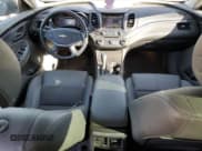 ✅ 2014 Chevrolet Impala LT • VIN: 2G1125S35E9102239 • Лот: 75633624. Опубликован ранее на Copart с пробегом 151 745 миль. Бесплатный доступ к архиву аукционных продаж из США и подробный отчёт об истории автомобиля на DreamBid. Изображение 8.