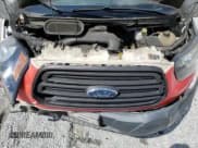 ✅ 2017 Ford Transit • VIN: 1FTYR2YM2HKA82387 • Lot: 60089965. Wystawiony na Copart z przebiegiem 147 625 mil. Bezpłatny archiwum sprzedaży aukcyjnych z USA i szczegółowy raport historii pojazdu na DreamBid. Zdjęcie 12.