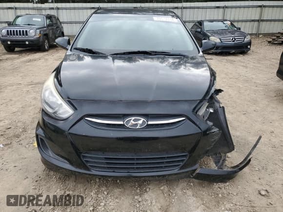 ✅ 2015 Hyundai Accent GLS • VIN: KMHCT4AE7FU937303 • Лот: 79512714. Опубликован ранее на Copart с пробегом 208 779 миль. Бесплатный доступ к архиву аукционных продаж из США и подробный отчёт об истории автомобиля на DreamBid. Изображение 5.