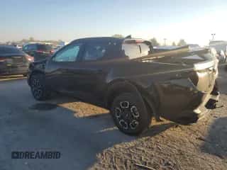 2023 Hyundai Santa Cruz SEL с VIN 5NTJCDAE8PH073774, выставлен на аукционе Copart как лот 76501044 с пробегом 20 783 миль миль и Списание • Salvage title. История ставок и продаж доступна на DreamBid. Изображение 2.