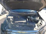 ✅ 2024 GMC Terrain AT4 • VIN: 3GKALYEG4RL385602 • Lot: 43562073. Listed on IAAI with 31,191 mi. Free auction sales archive from the USA and detailed vehicle history report at DreamBid. Image 10.